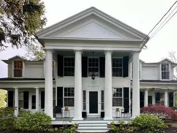 Property at 36 Main Street, Middlebury, NY 14591