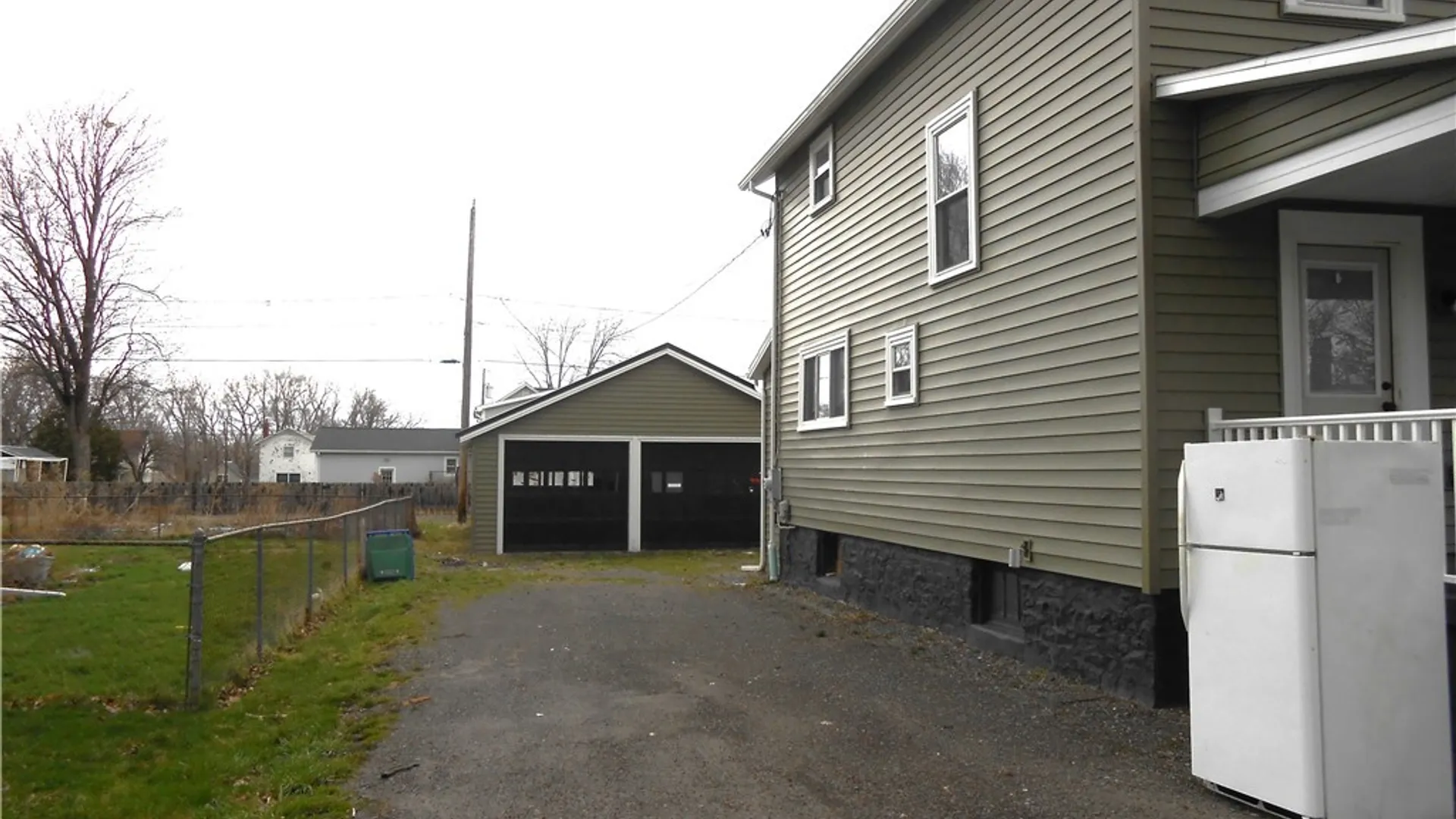 Property at 512 Eagle Street, Ridgeway, NY 14103 2