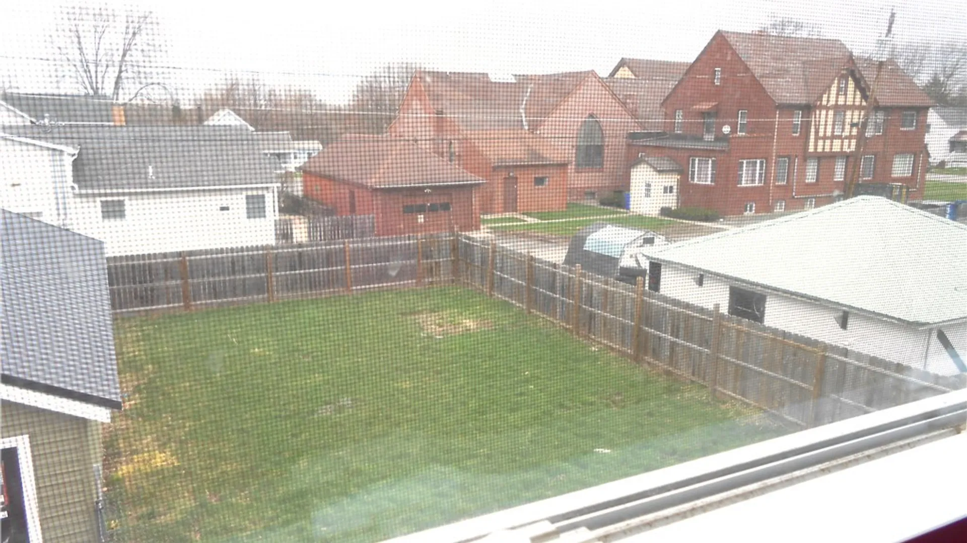 Property at 512 Eagle Street, Ridgeway, NY 14103 24