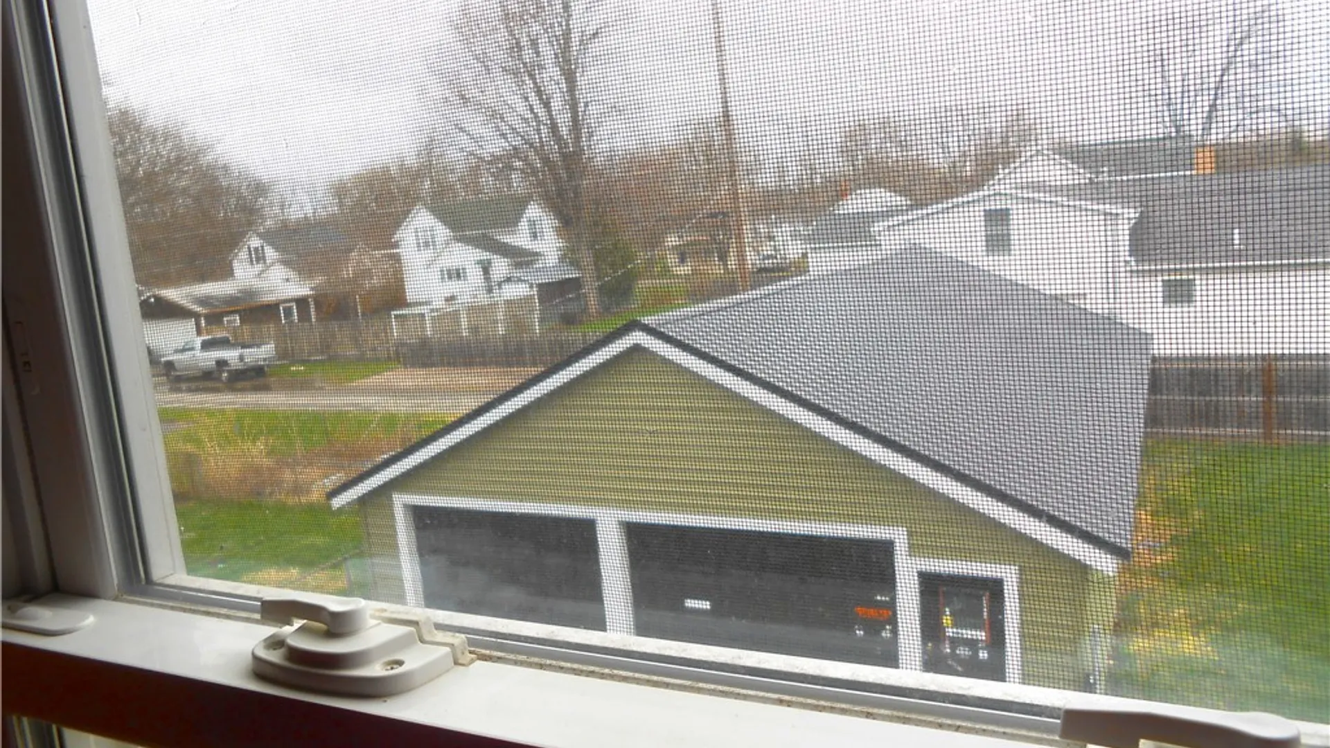 Property at 512 Eagle Street, Ridgeway, NY 14103 25