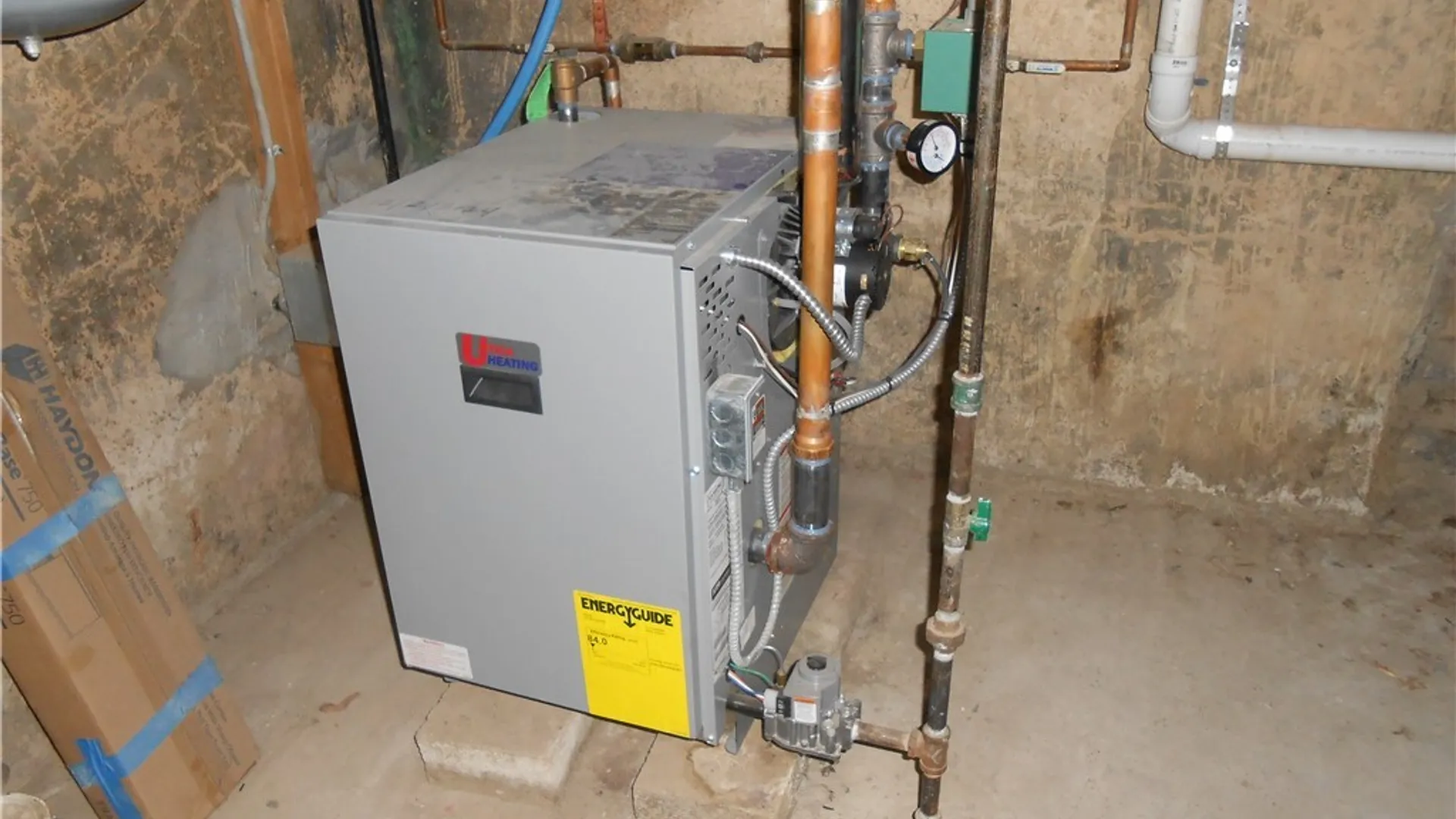 Property at 512 Eagle Street, Ridgeway, NY 14103 26