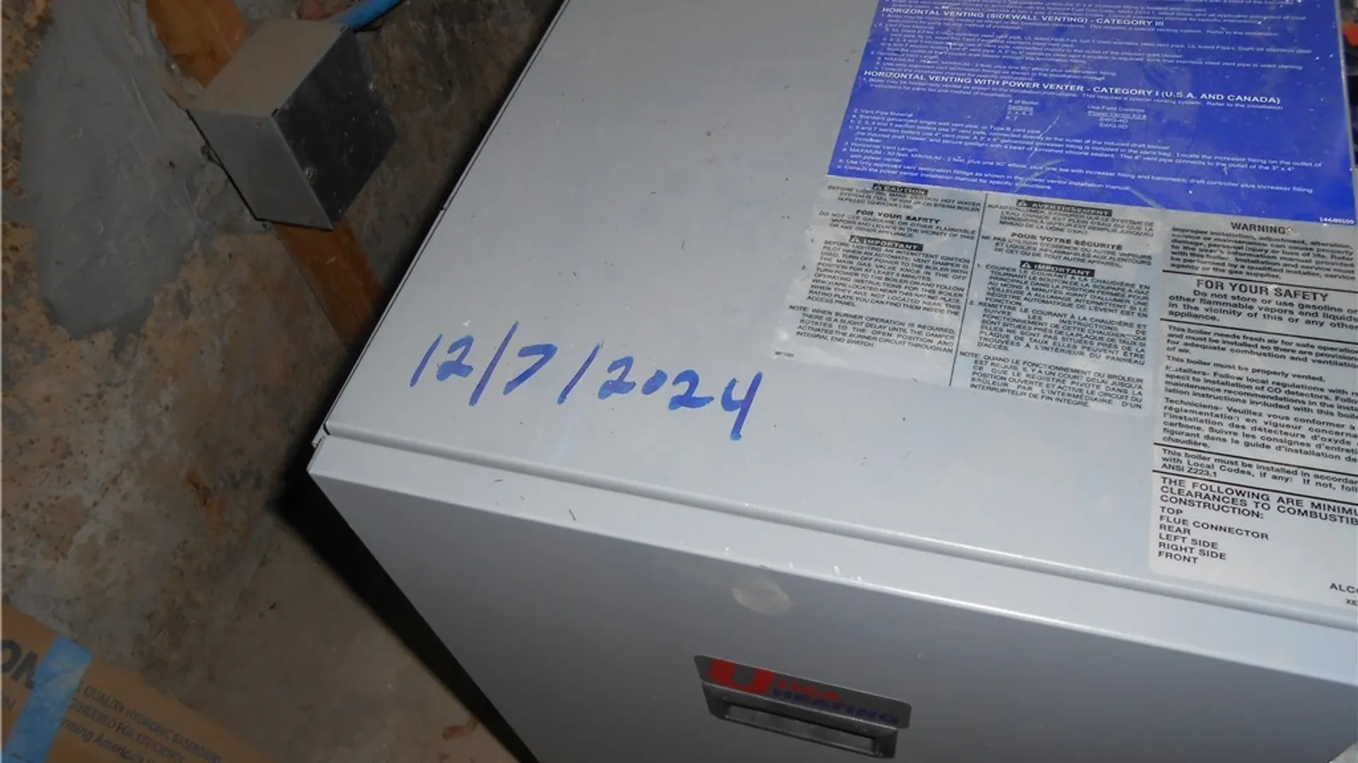 Property at 512 Eagle Street, Ridgeway, NY 14103 27