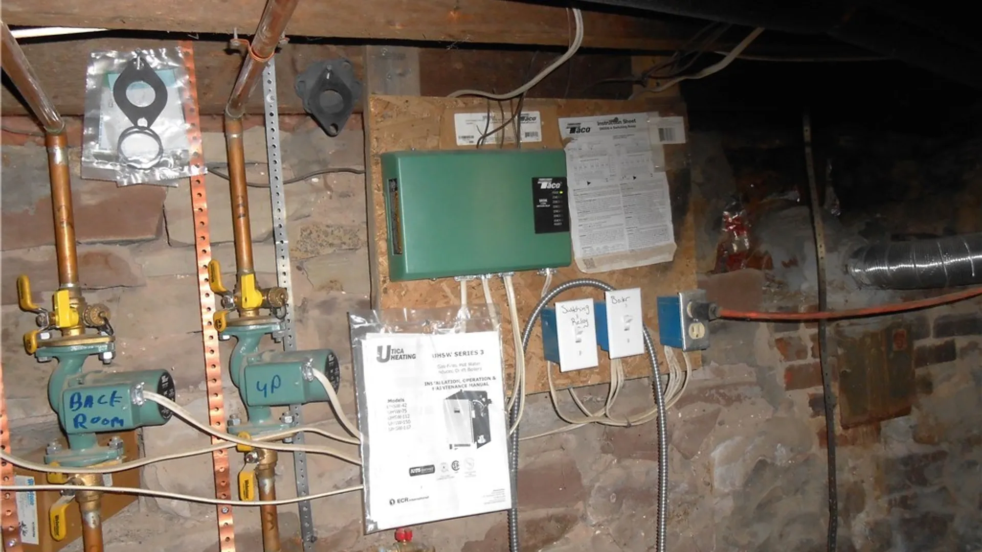 Property at 512 Eagle Street, Ridgeway, NY 14103 28