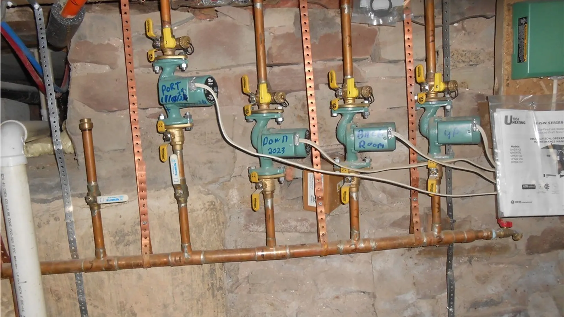 Property at 512 Eagle Street, Ridgeway, NY 14103 29