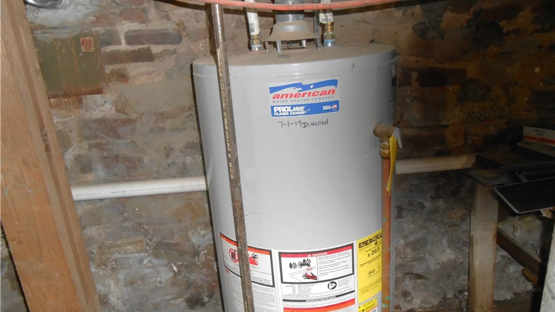 Property at 512 Eagle Street, Ridgeway, NY 14103 30