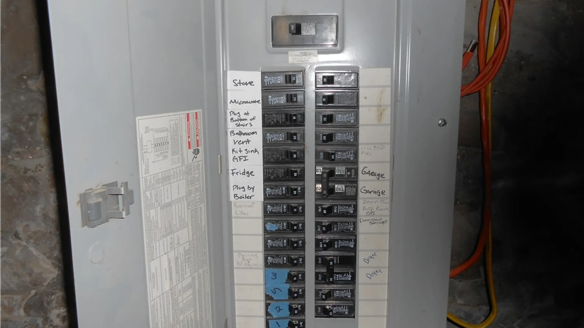 Property at 512 Eagle Street, Ridgeway, NY 14103 31