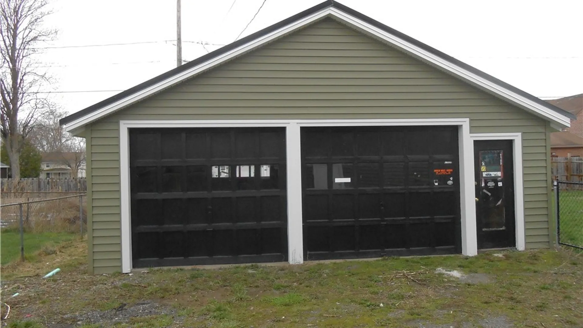 Property at 512 Eagle Street, Ridgeway, NY 14103 32