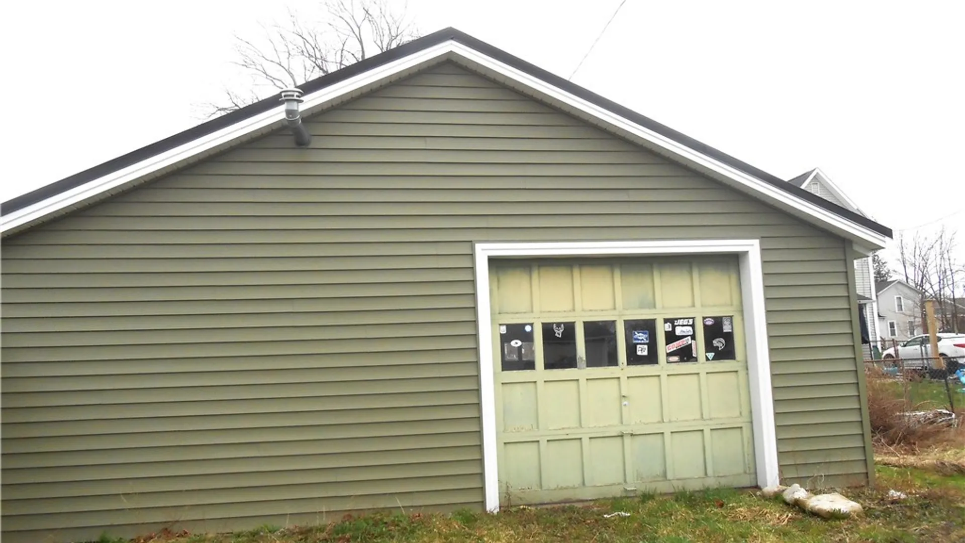 Property at 512 Eagle Street, Ridgeway, NY 14103 33