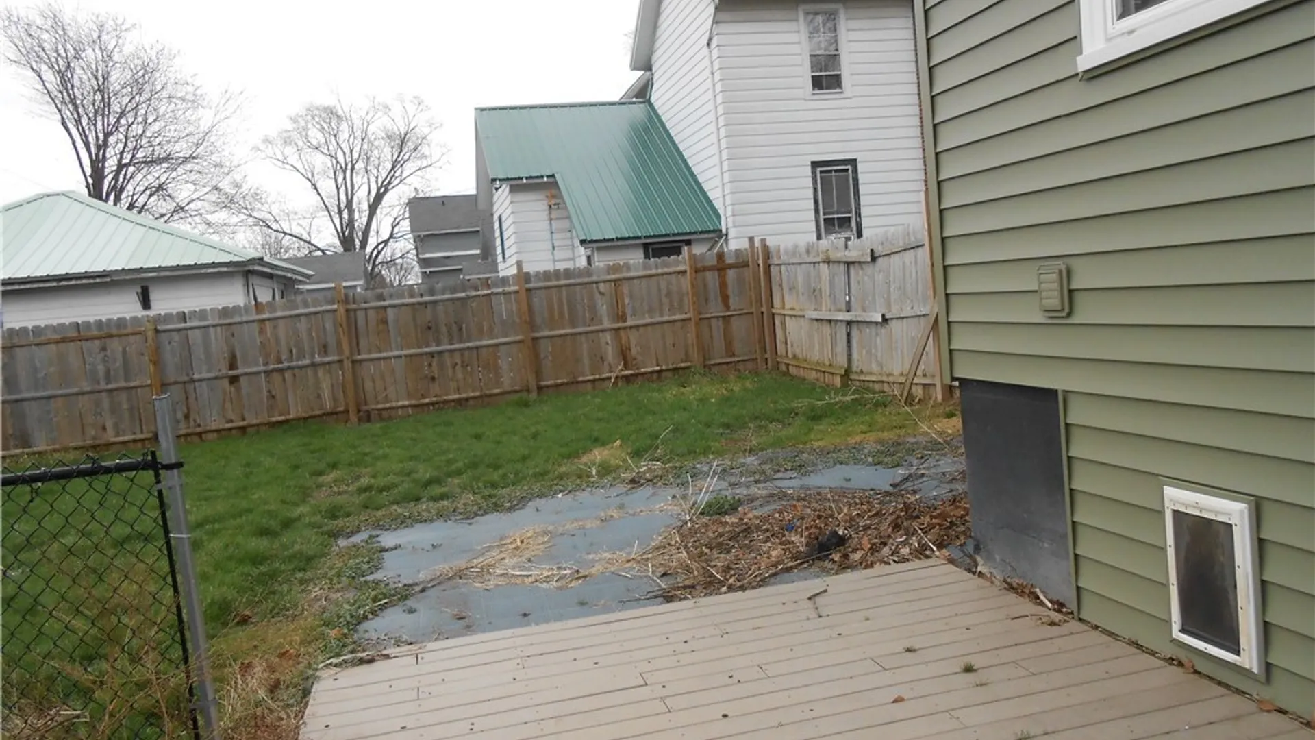 Property at 512 Eagle Street, Ridgeway, NY 14103 38