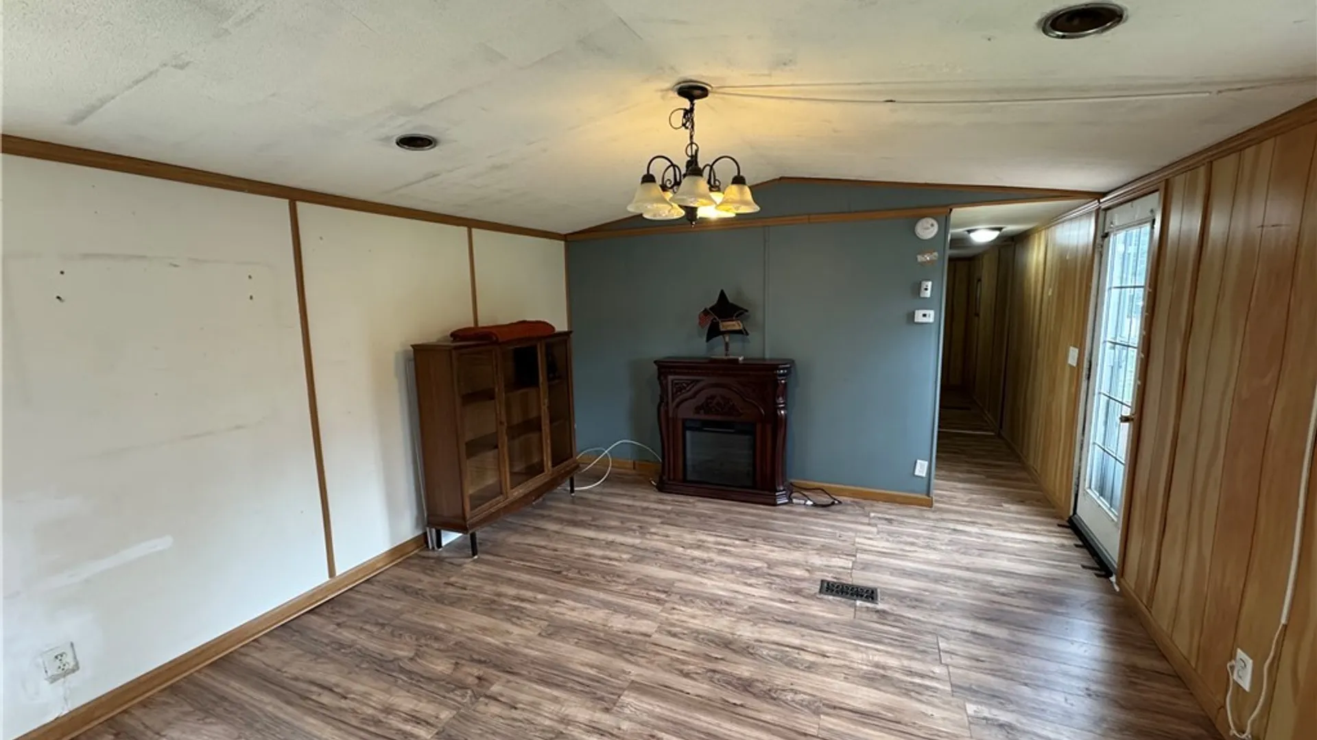 Property at 1995 Rte 305, Clarksville, NY 14727 14