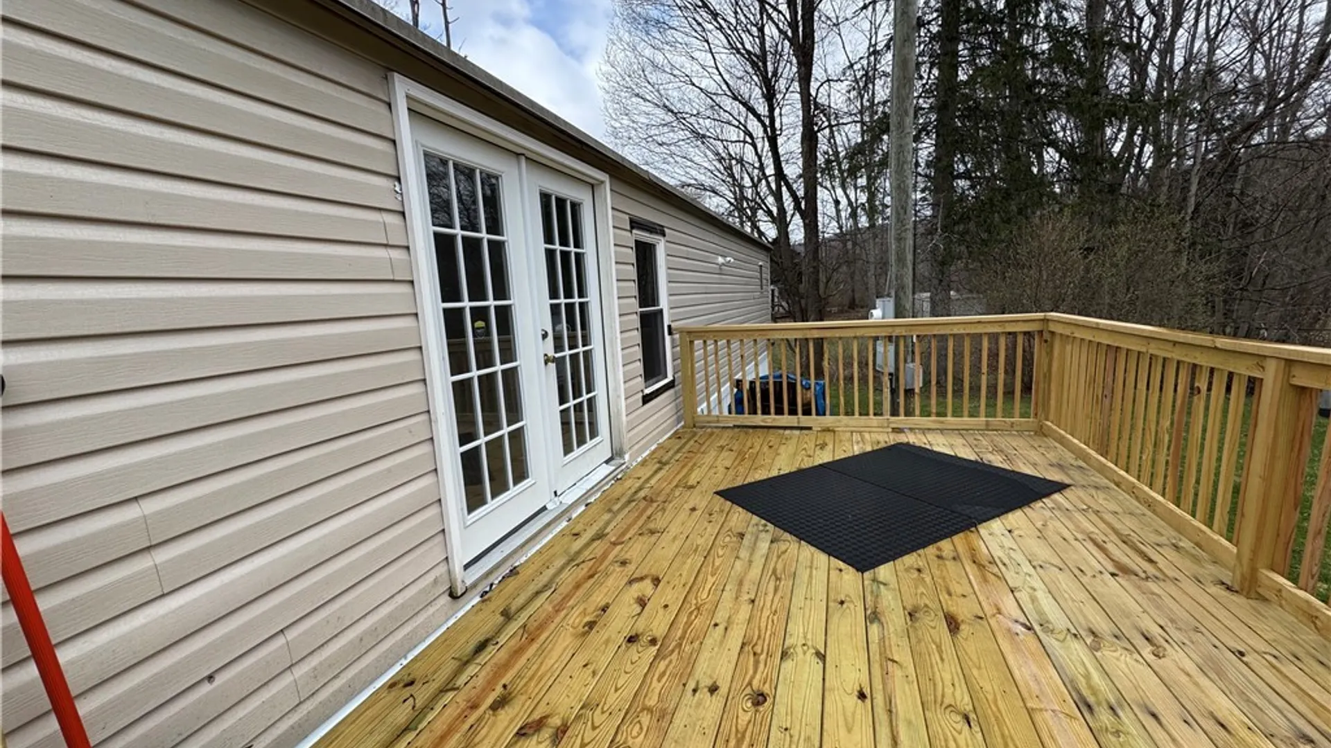 Property at 1995 Rte 305, Clarksville, NY 14727 2