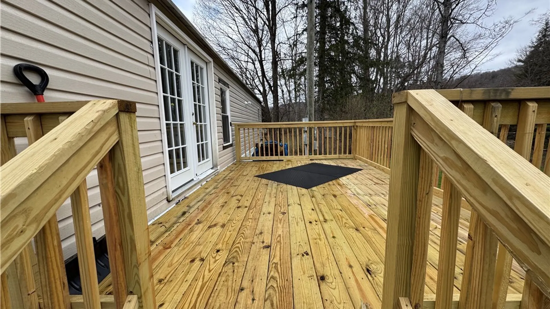 Property at 1995 Rte 305, Clarksville, NY 14727 3