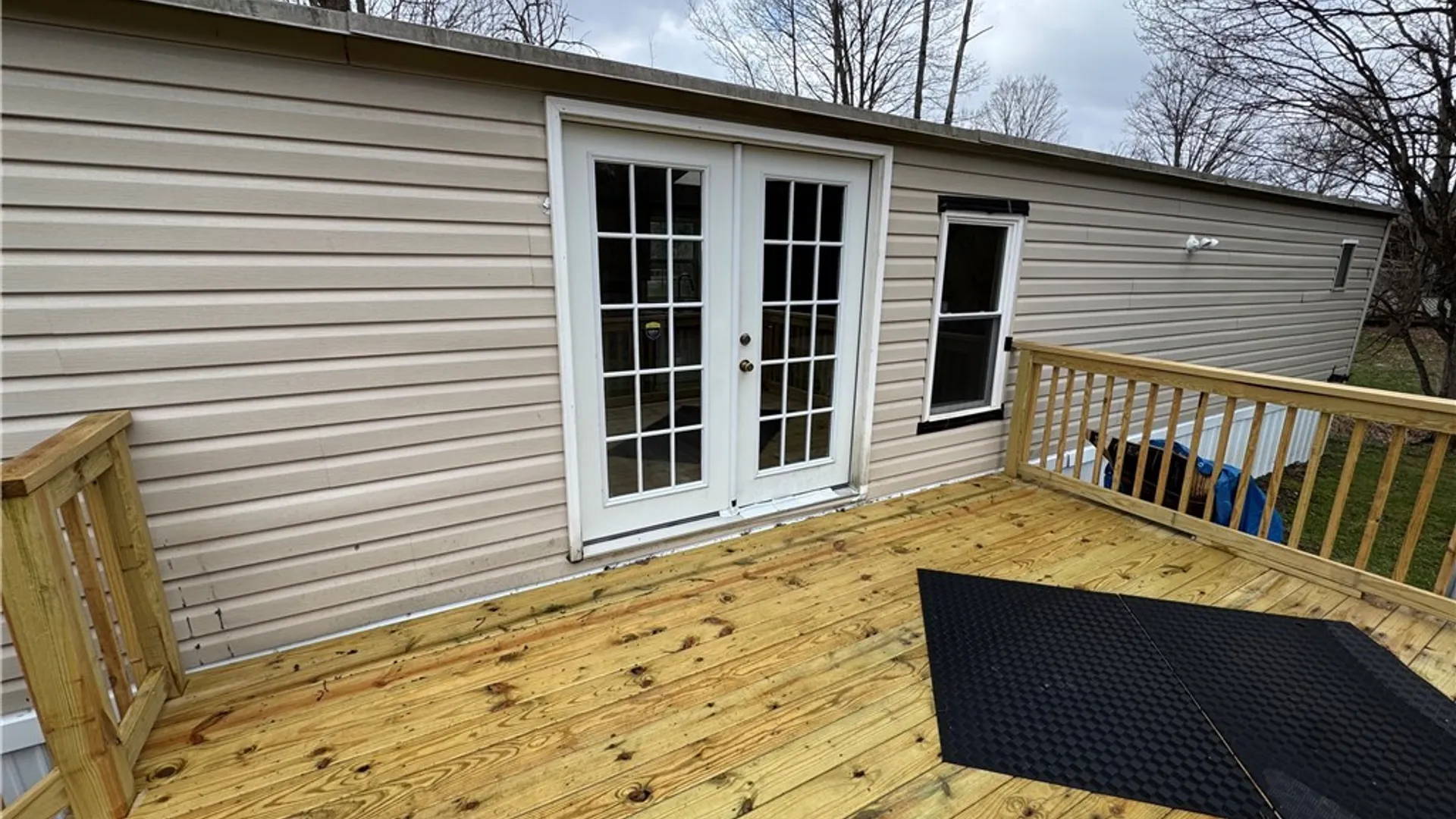 Property at 1995 Rte 305, Clarksville, NY 14727 5