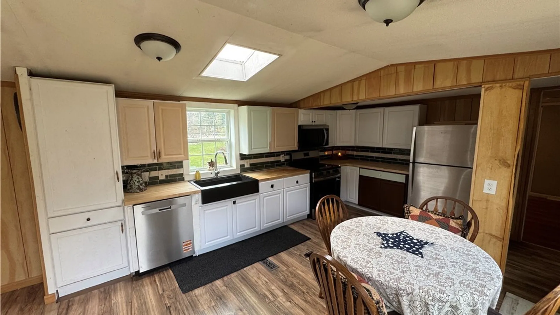 Property at 1995 Rte 305, Clarksville, NY 14727 6