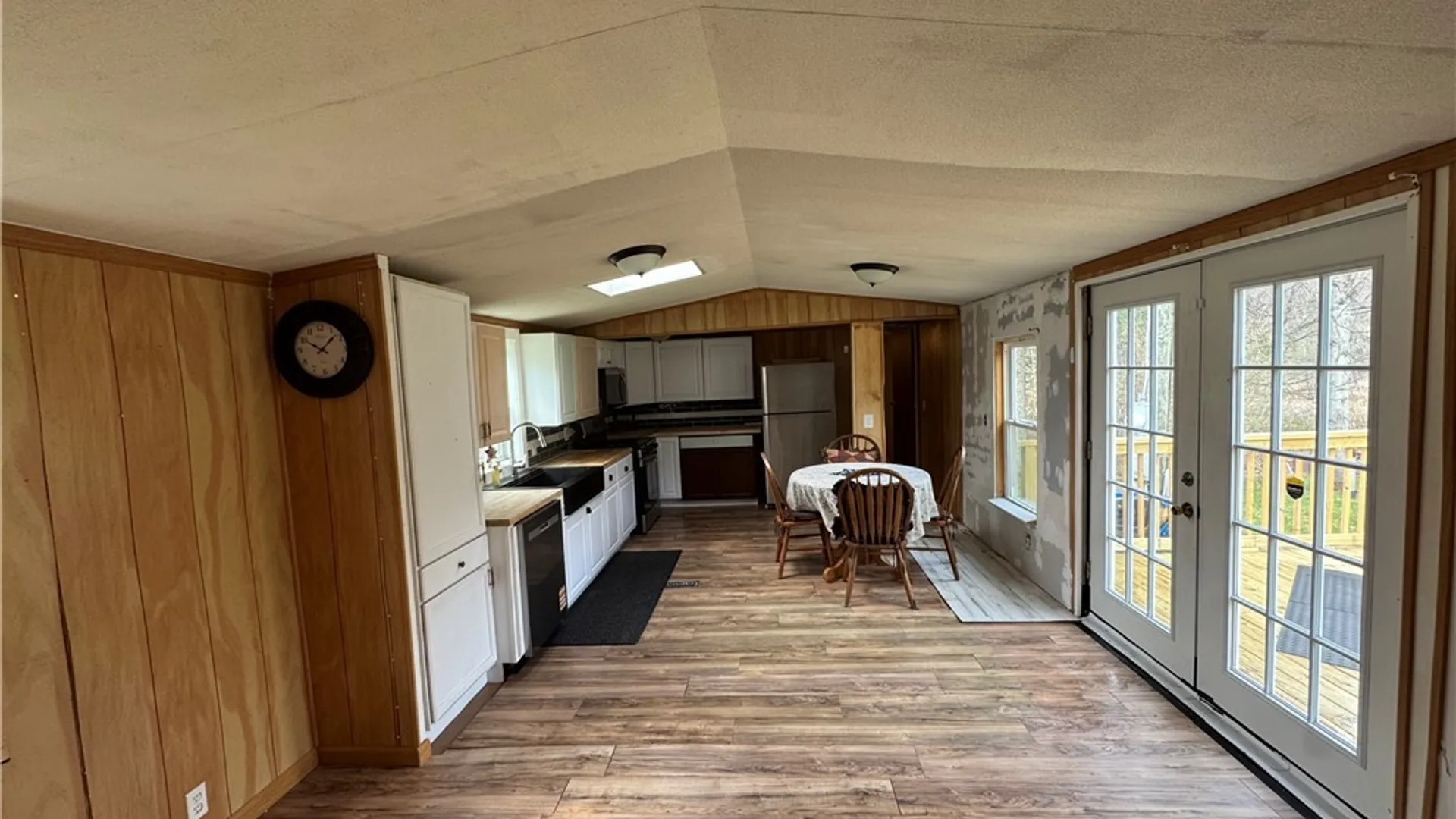 Property at 1995 Rte 305, Clarksville, NY 14727 7