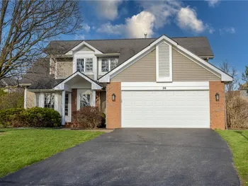 Property at 36 Hayfield Way, Henrietta, NY 14534