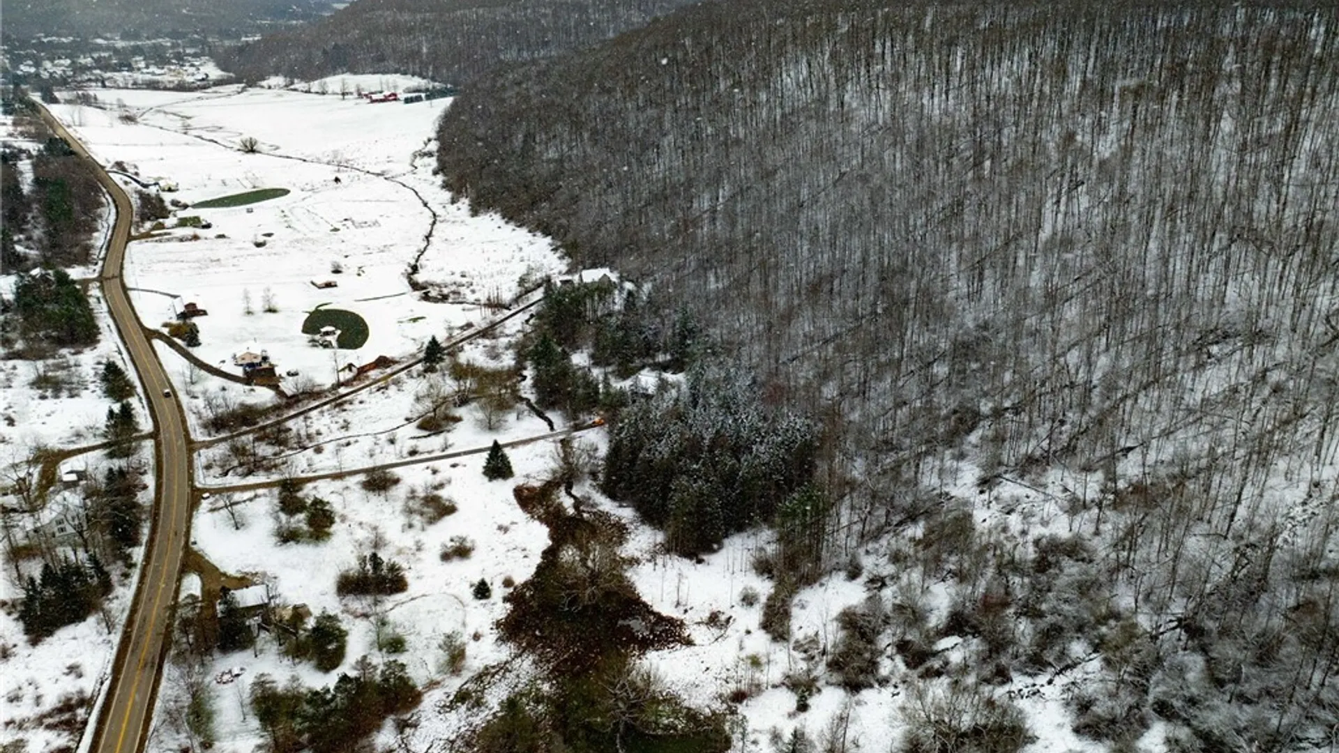 Property at Maples Road, Ellicottville, NY 14731 15