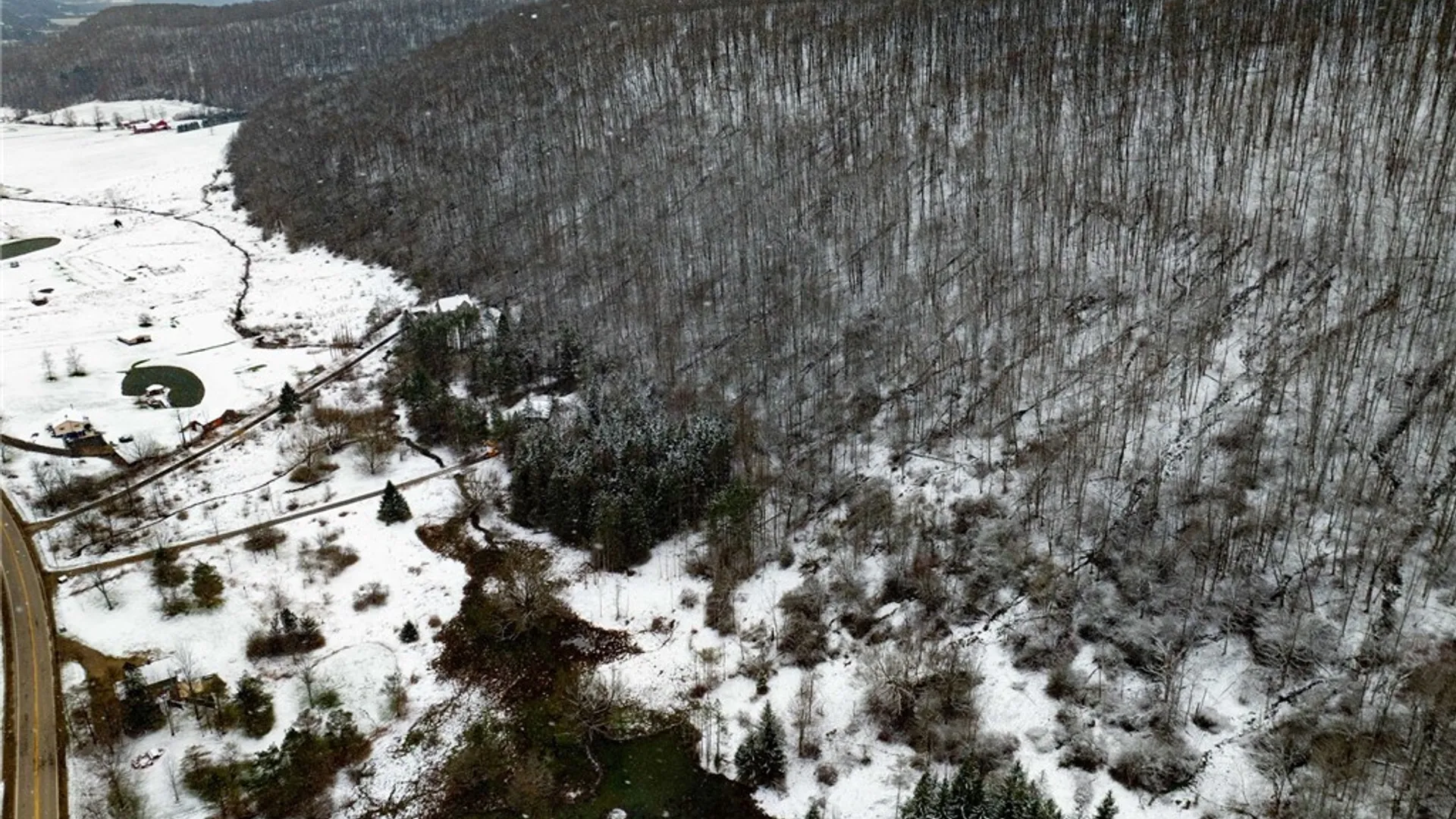 Property at Maples Road, Ellicottville, NY 14731 16