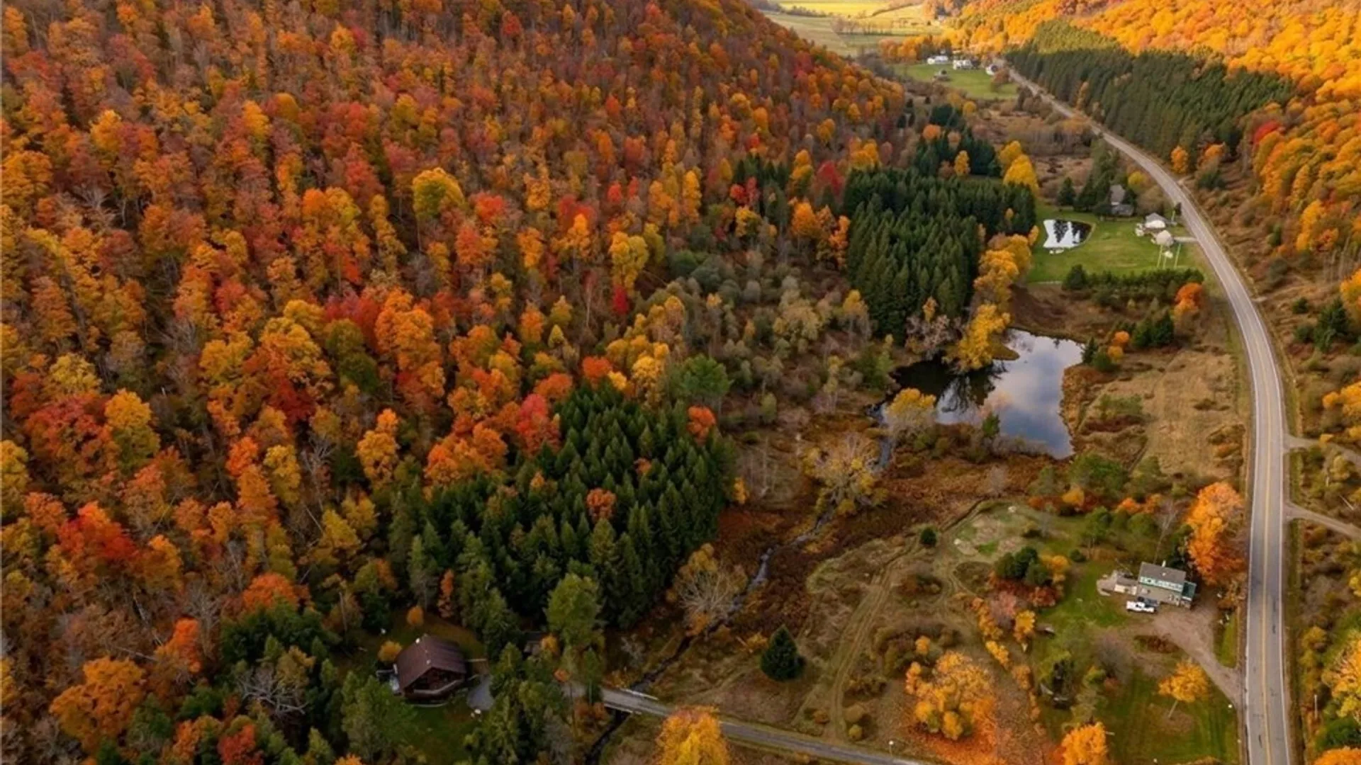 Property at Maples Road, Ellicottville, NY 14731 8