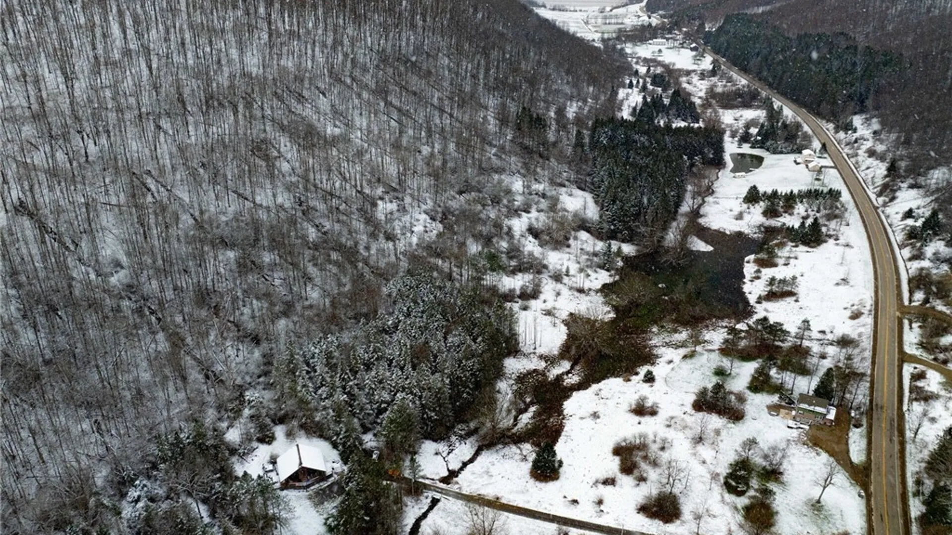 Property at Maples Road, Ellicottville, NY 14731 9