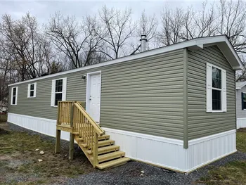 3525 East Lake Road Lot D06, Canandaigua Town, NY 14424