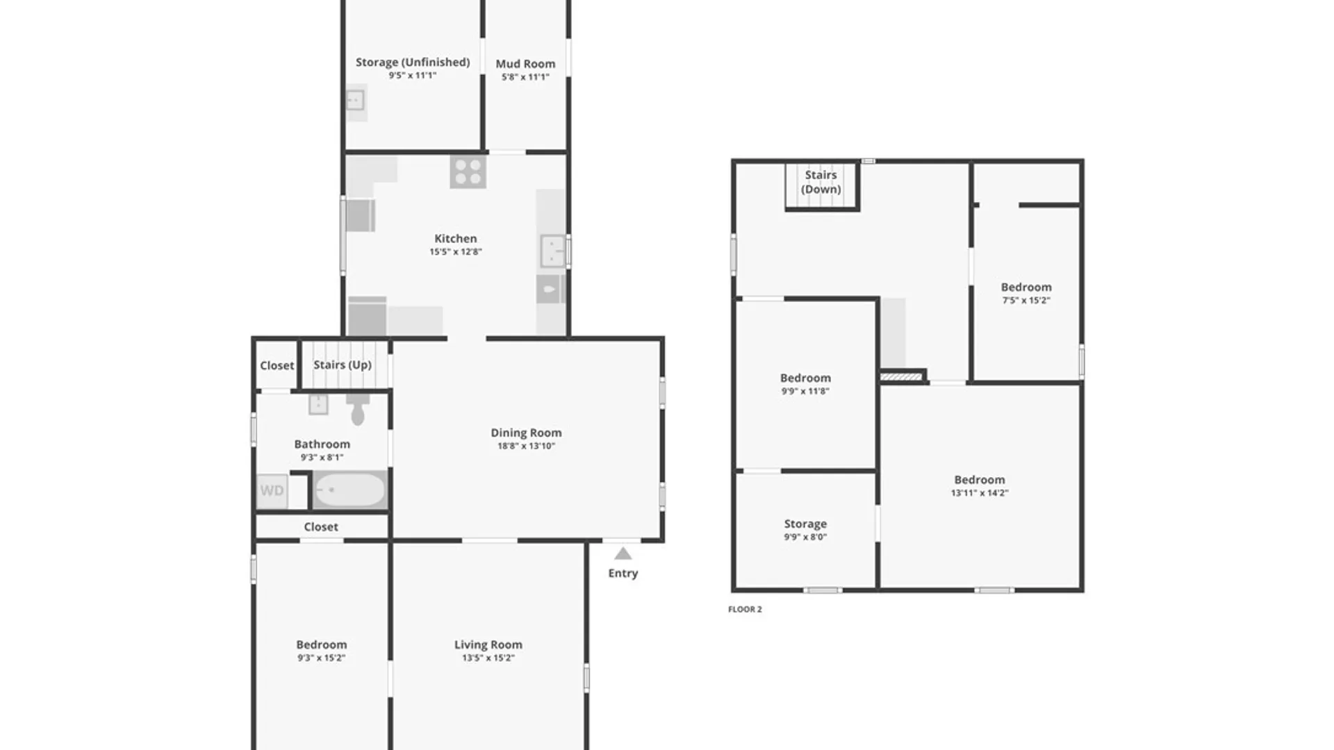 Property at 2064 Attica Road, Darien, NY 14040 35