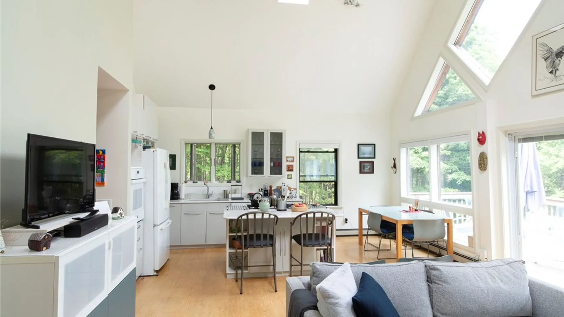 Property at 2074 Bramley Mountain Road, Bovina, NY 13740 12