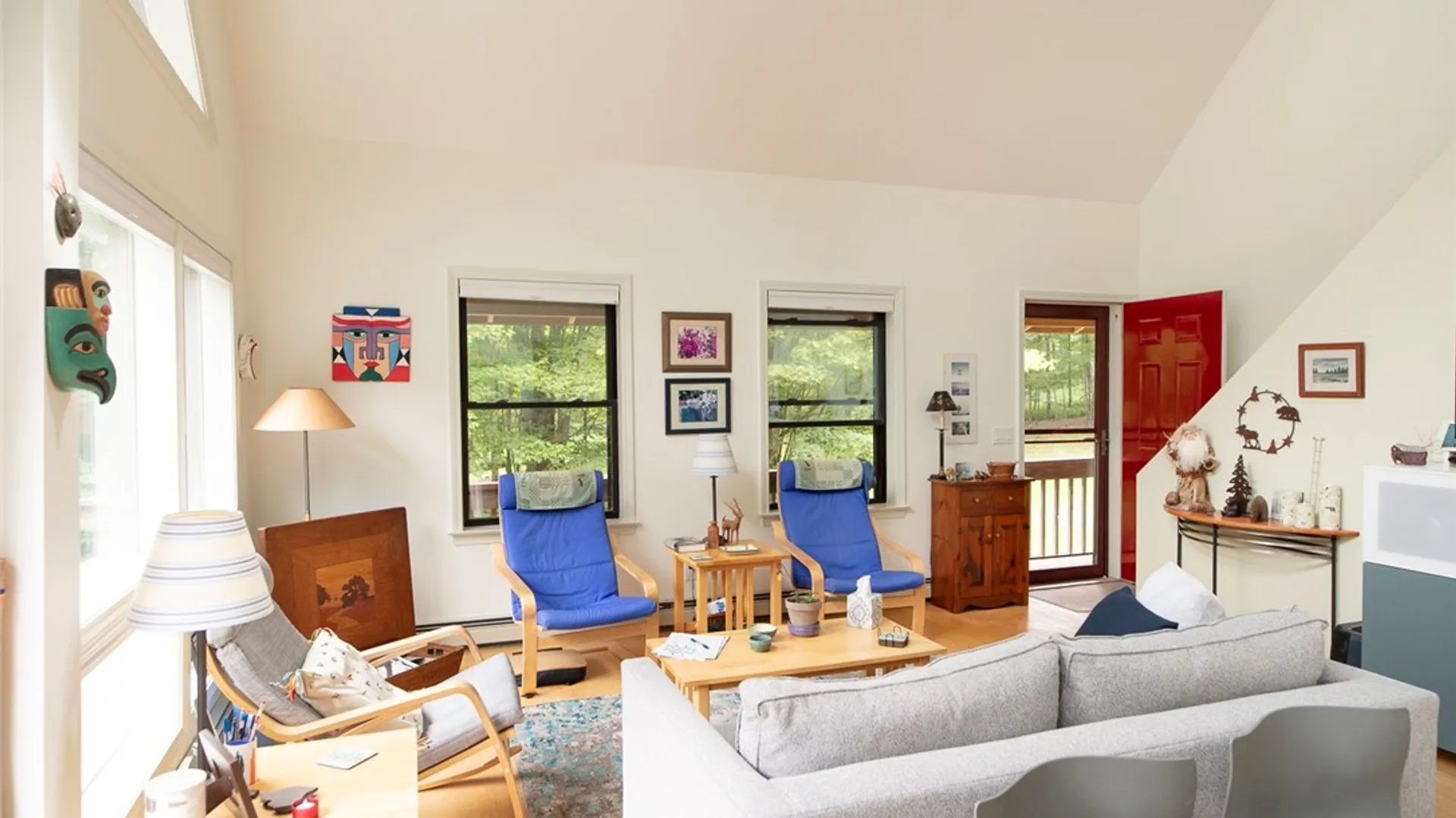 Property at 2074 Bramley Mountain Road, Bovina, NY 13740 15