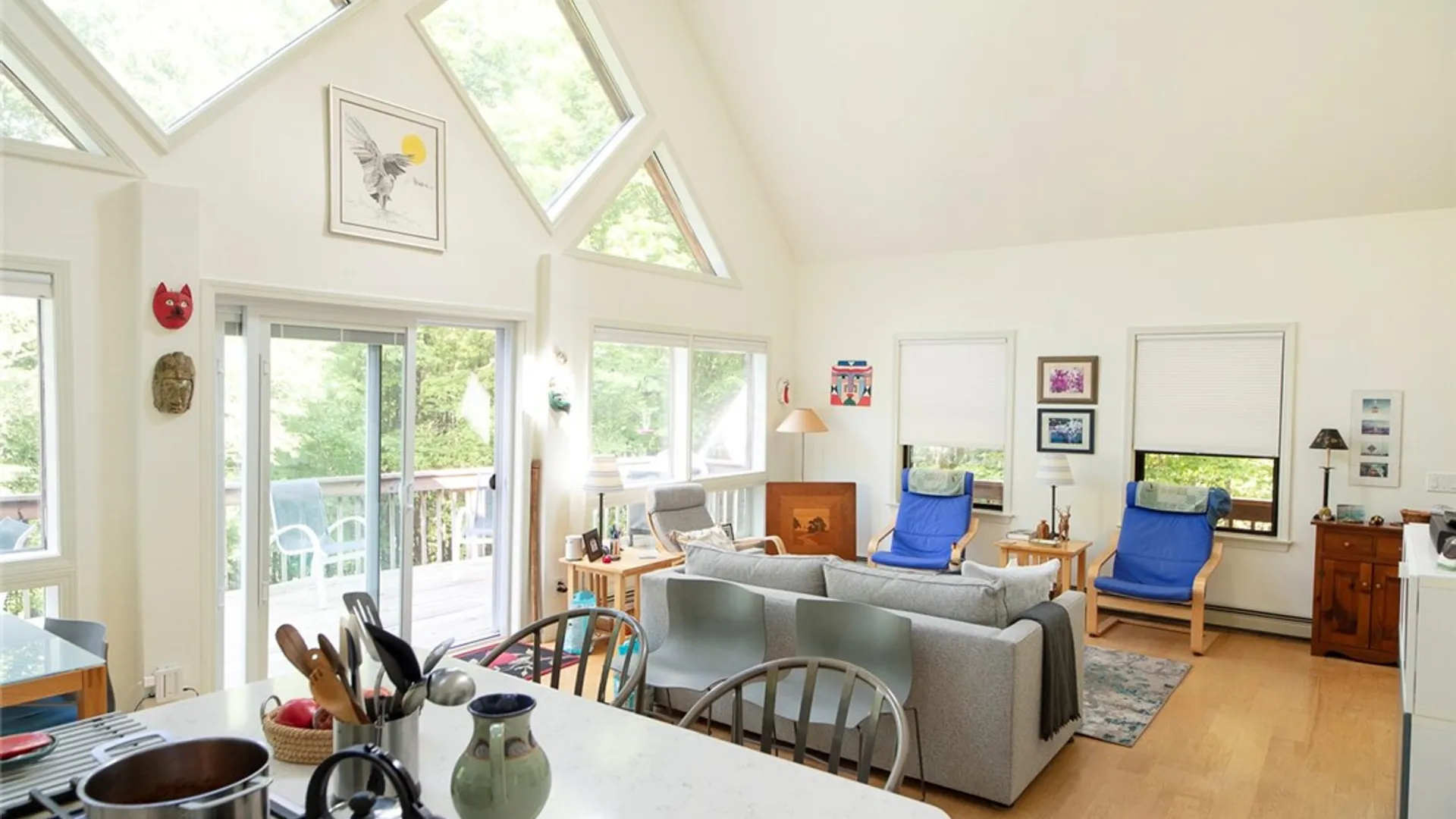 Property at 2074 Bramley Mountain Road, Bovina, NY 13740 18