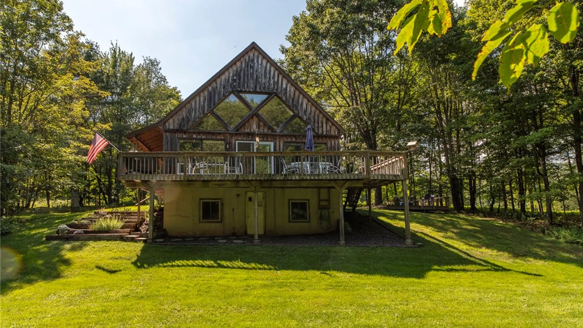 Property at 2074 Bramley Mountain Road, Bovina, NY 13740 2