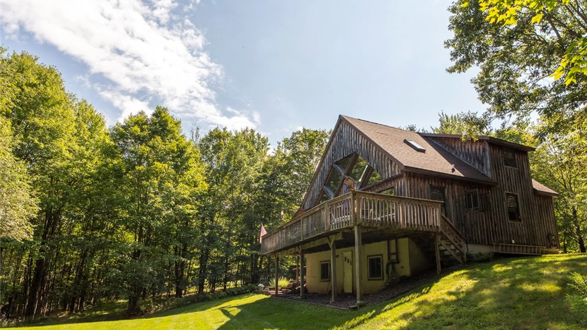 Property at 2074 Bramley Mountain Road, Bovina, NY 13740 3