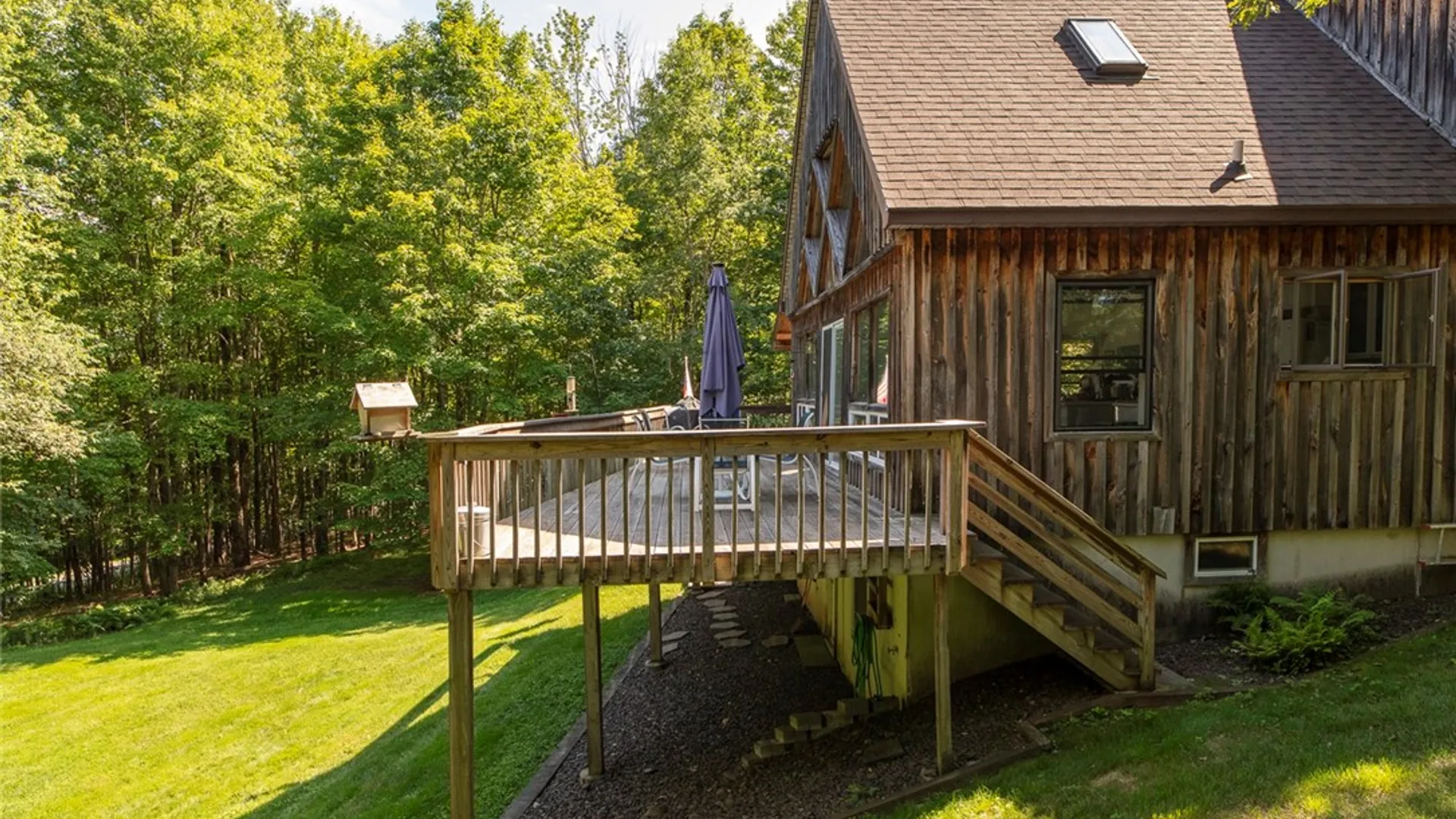 Property at 2074 Bramley Mountain Road, Bovina, NY 13740 4