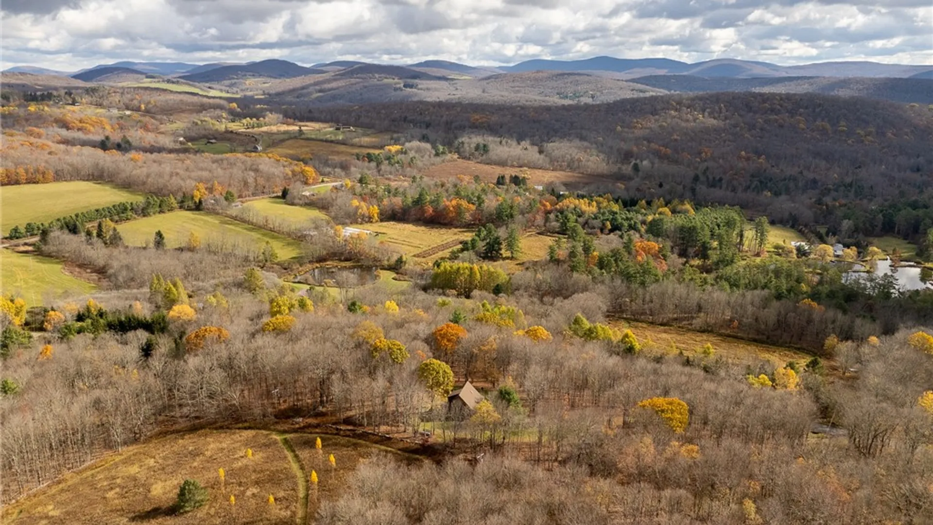 Property at 2074 Bramley Mountain Road, Bovina, NY 13740 50