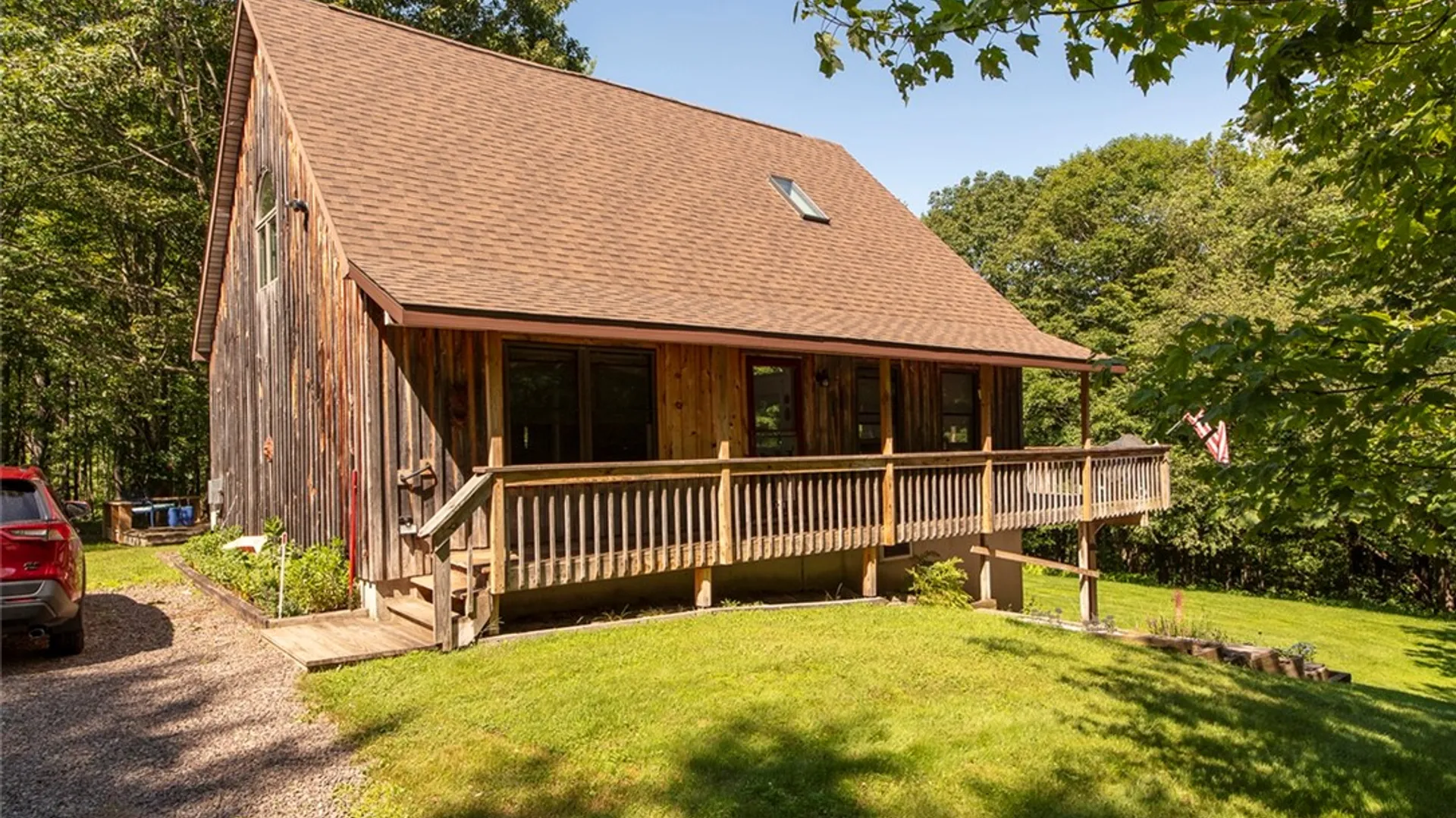 Property at 2074 Bramley Mountain Road, Bovina, NY 13740 8