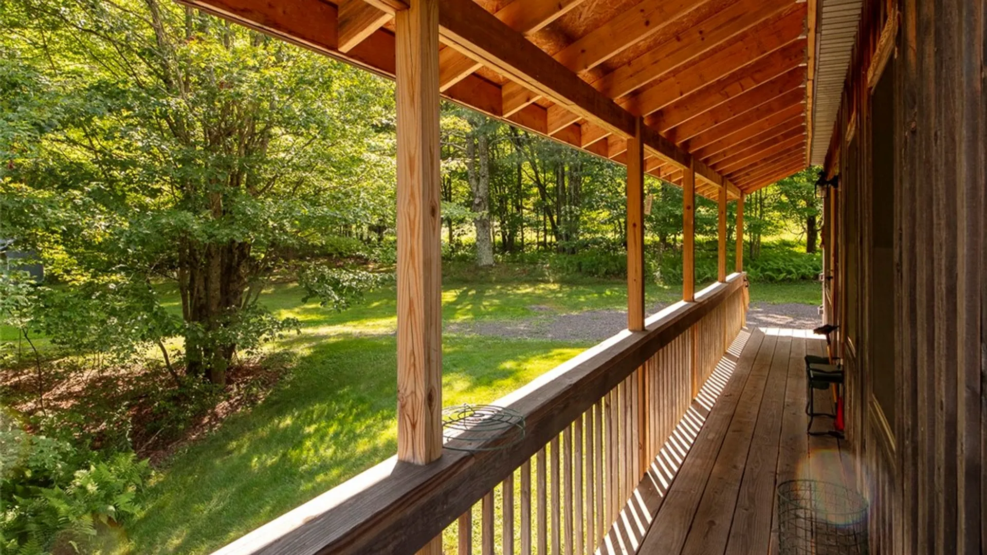 Property at 2074 Bramley Mountain Road, Bovina, NY 13740 9