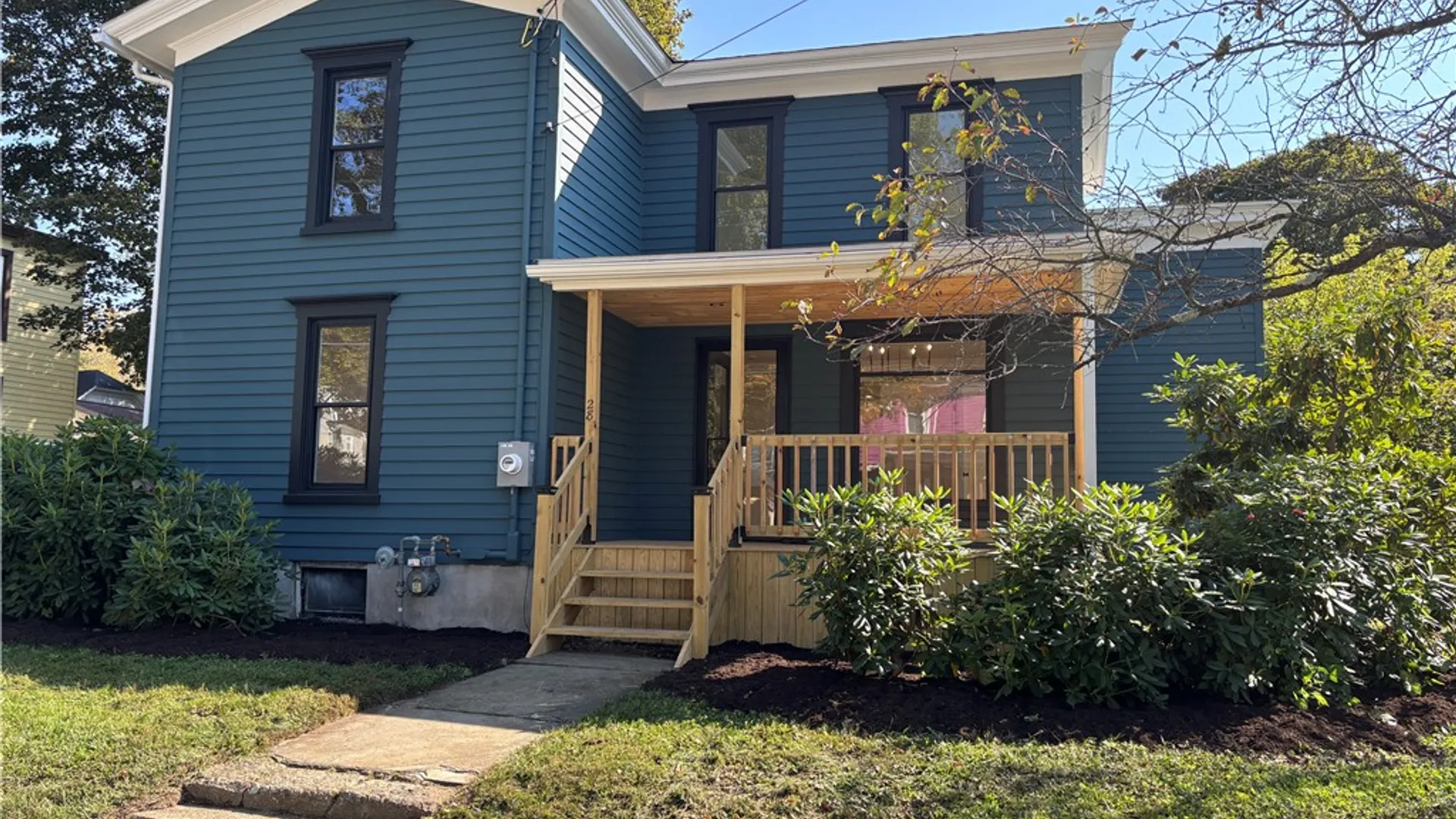 Property at 28 Fair Street, Oneonta, NY 13820 30