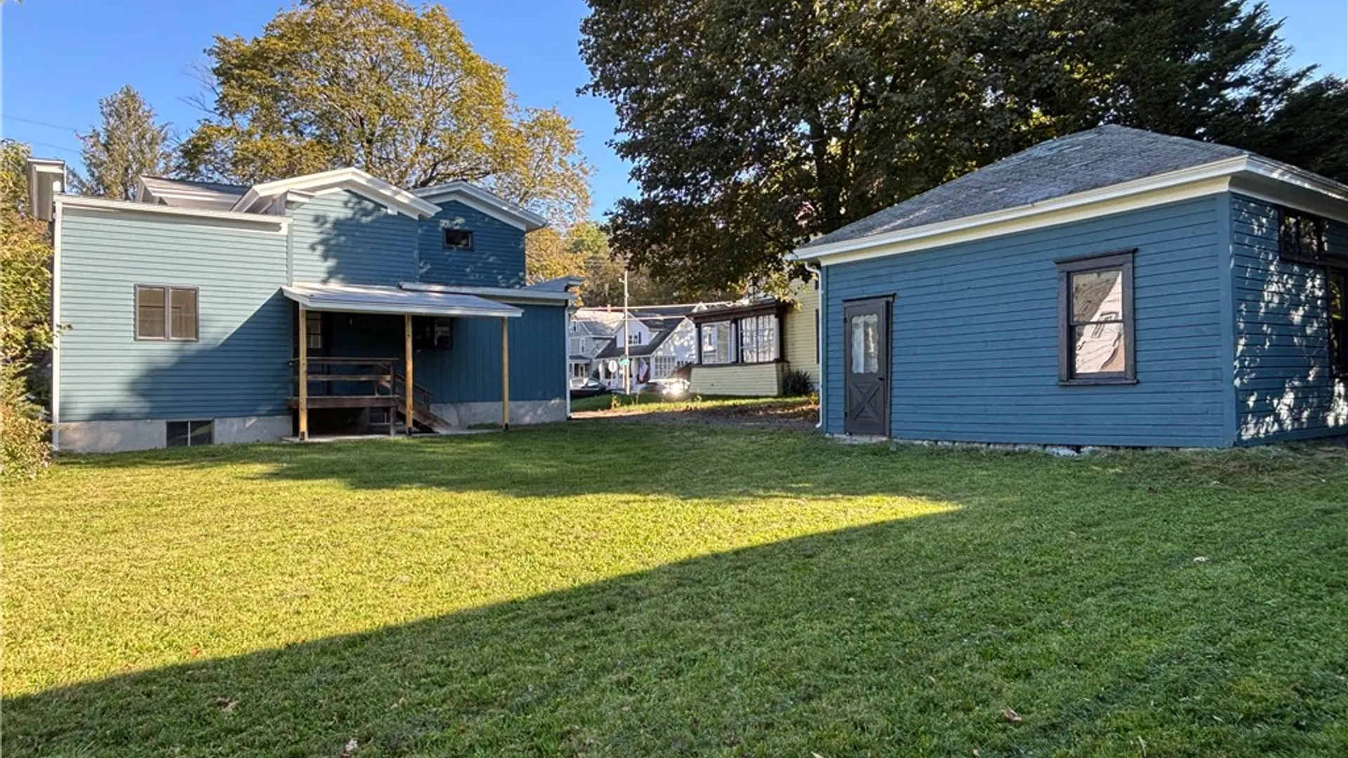 Property at 28 Fair Street, Oneonta, NY 13820 36