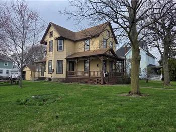 Property at 920 N Main Street, Arcadia, NY 14513