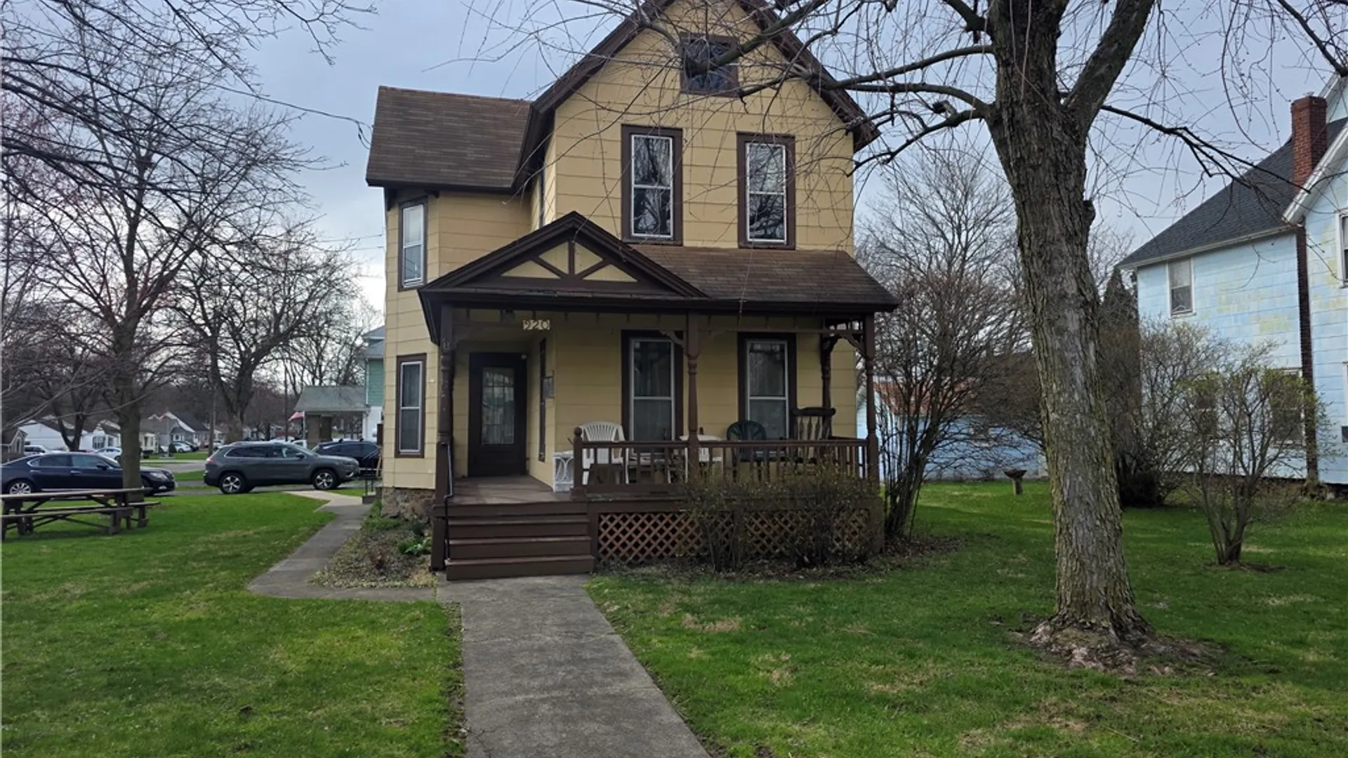 Property at 920 N Main Street, Arcadia, NY 14513 2