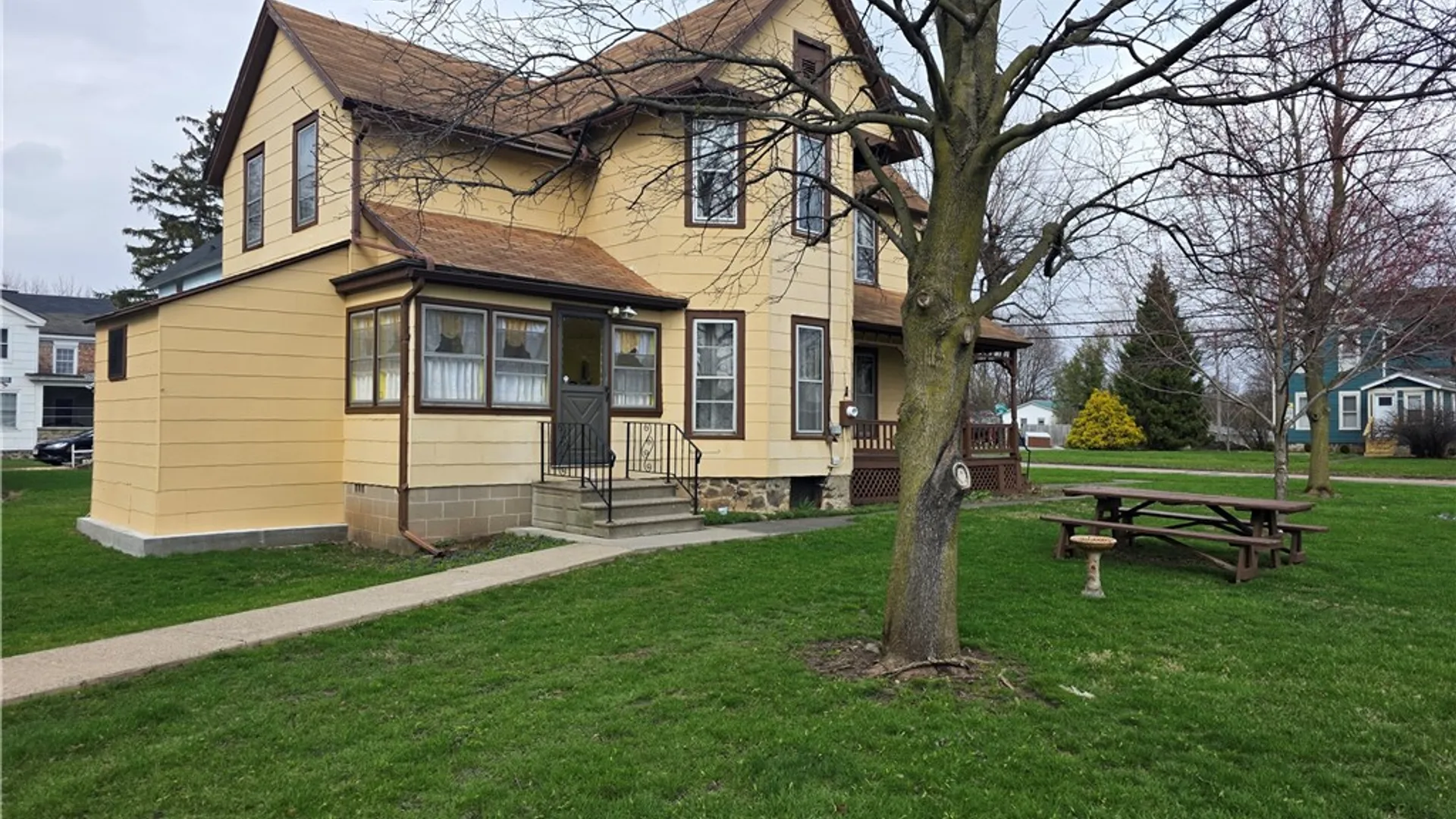 Property at 920 N Main Street, Arcadia, NY 14513 3