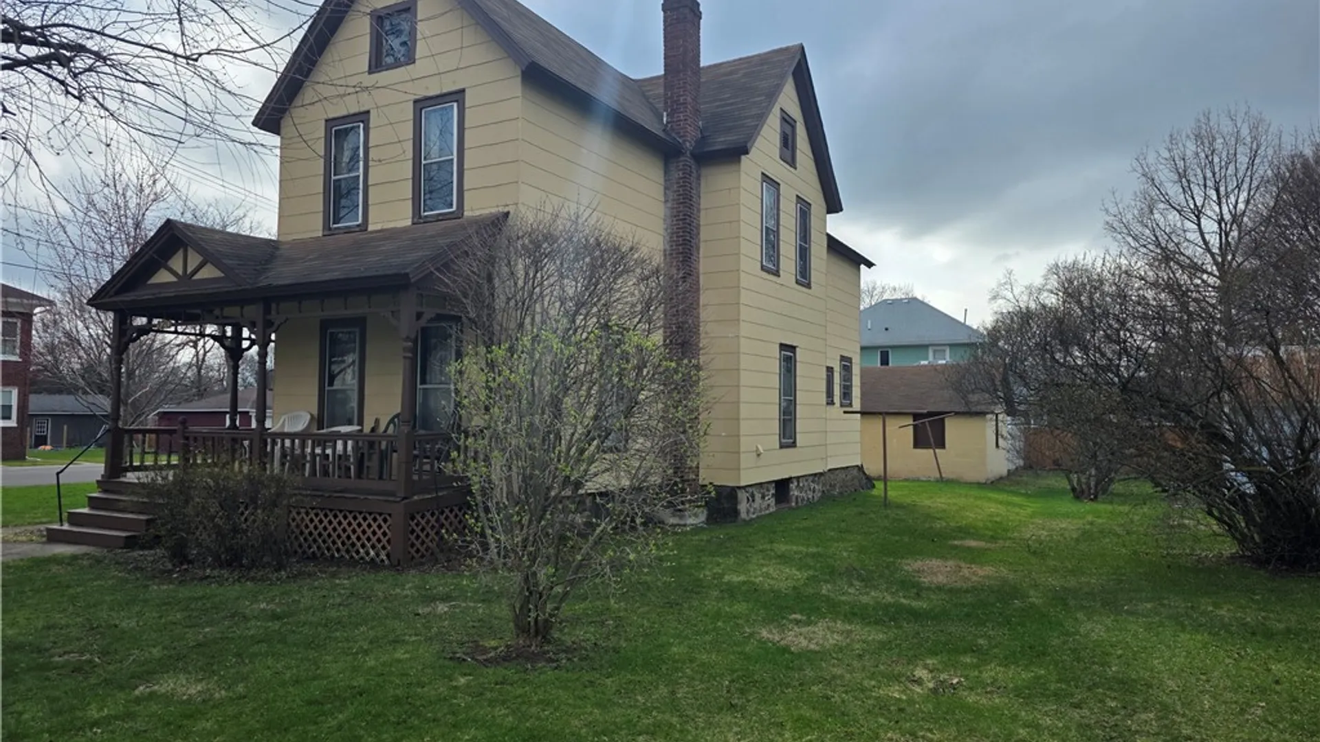 Property at 920 N Main Street, Arcadia, NY 14513 4