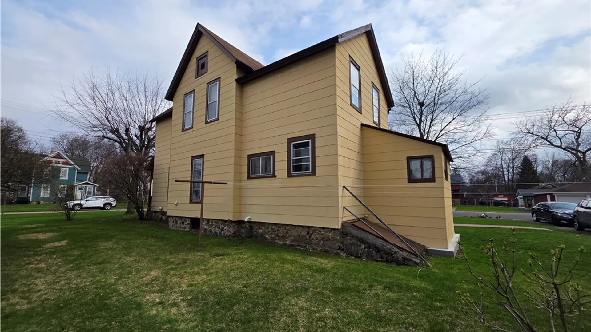 Property at 920 N Main Street, Arcadia, NY 14513 5