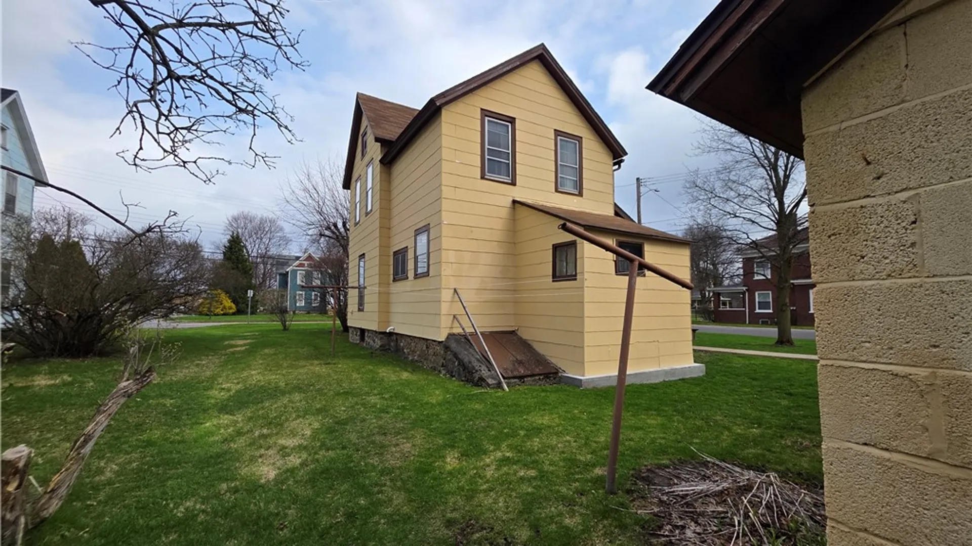 Property at 920 N Main Street, Arcadia, NY 14513 6