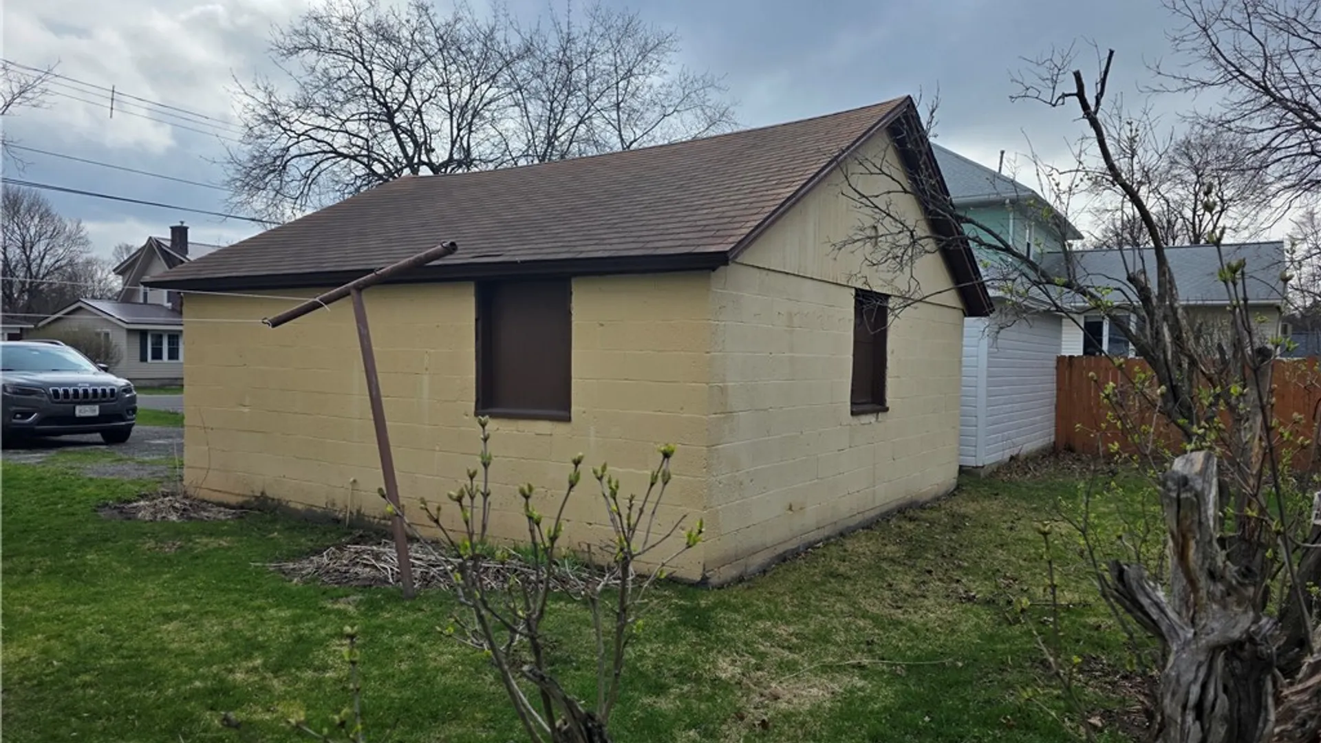 Property at 920 N Main Street, Arcadia, NY 14513 7