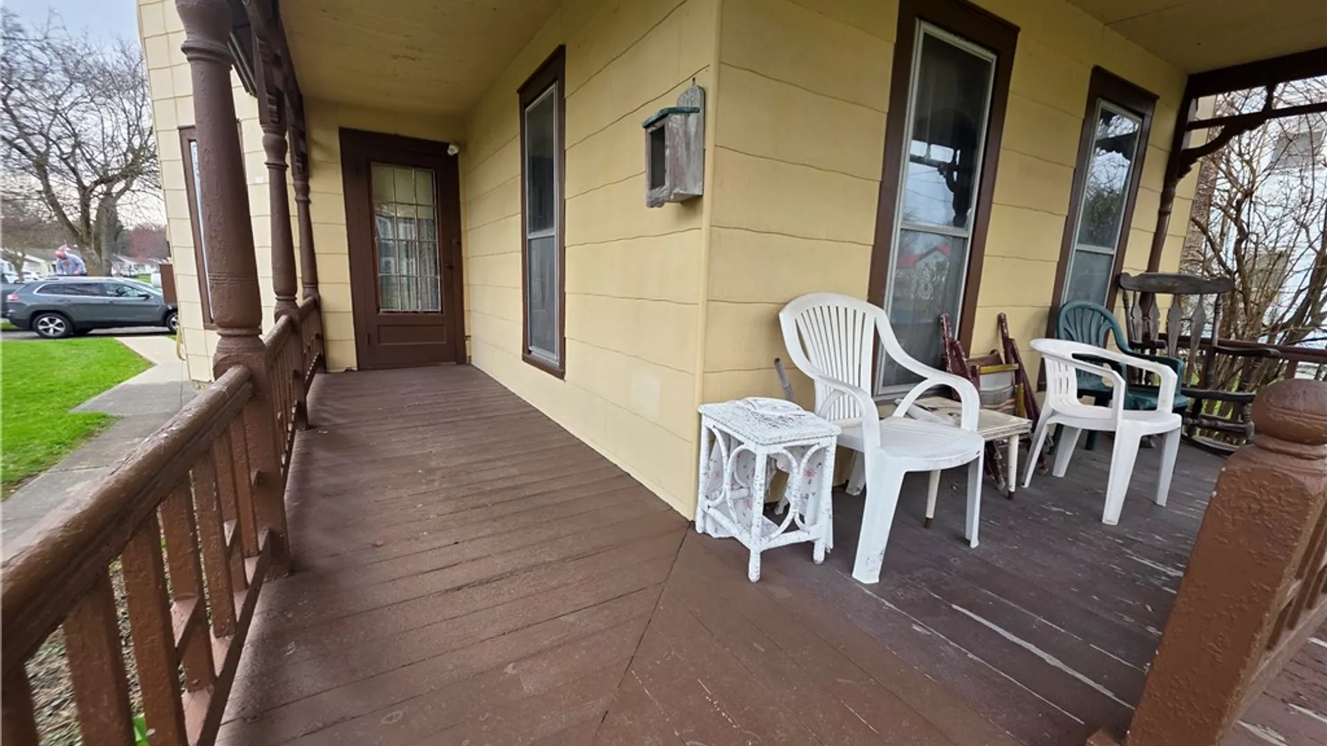 Property at 920 N Main Street, Arcadia, NY 14513 8