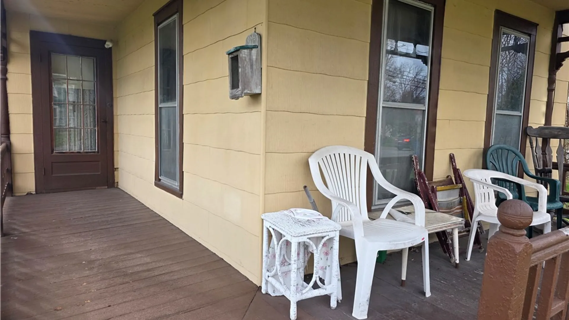 Property at 920 N Main Street, Arcadia, NY 14513 9