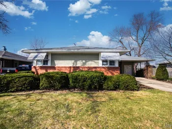 Property at 2174 Parker Boulevard, Tonawanda, NY 14150