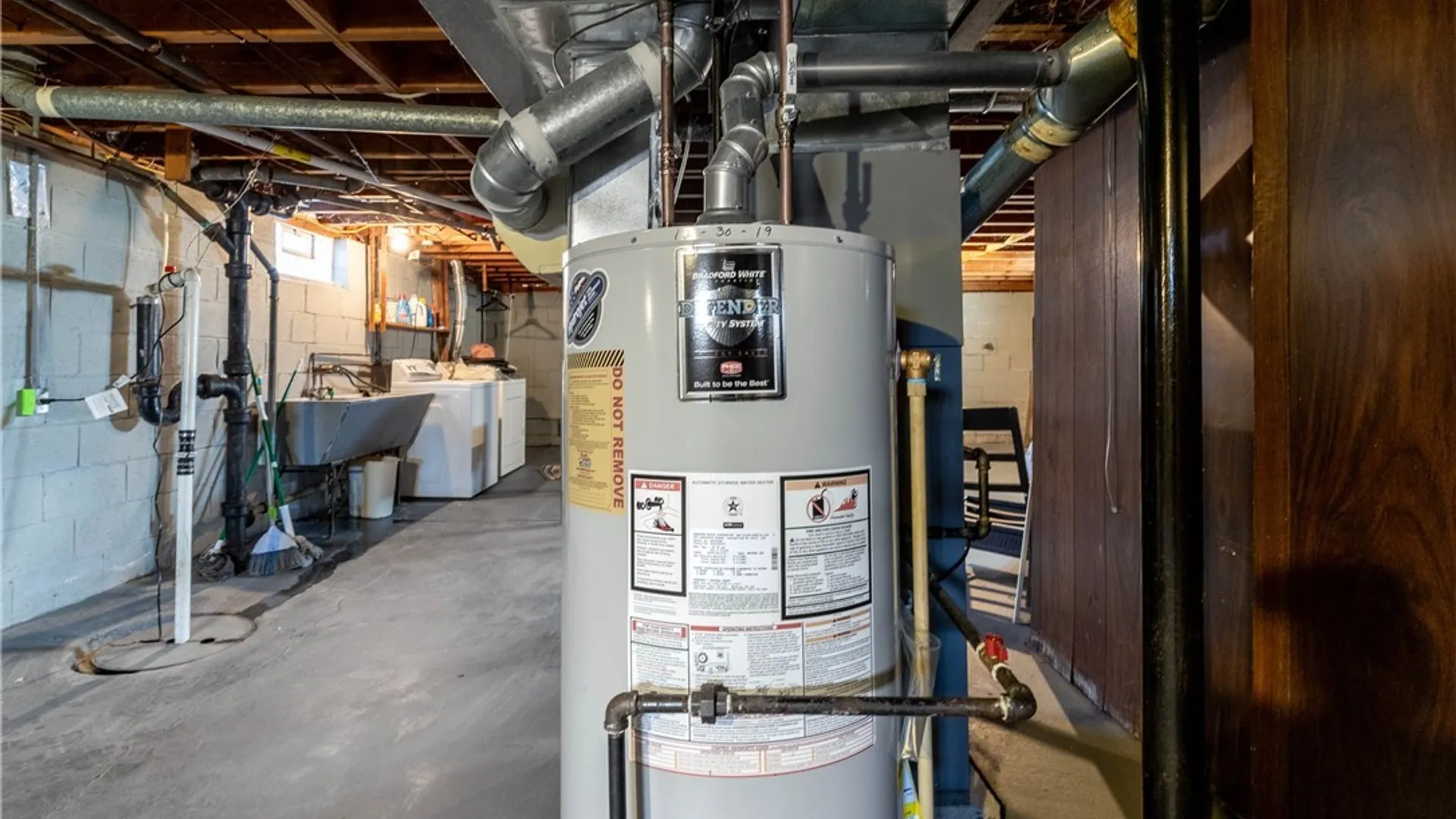 Property at 2174 Parker Boulevard, Tonawanda, NY 14150 26