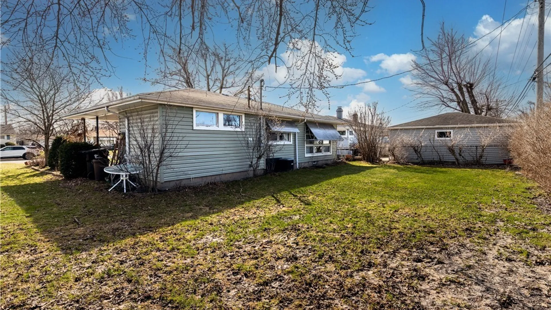 Property at 2174 Parker Boulevard, Tonawanda, NY 14150 28