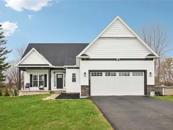Property at 7627 Fairway Drive, Sodus, NY 14555